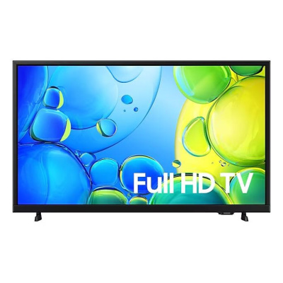 Samsung F6002F 32" TV, Full HD, HDR, OTS Lite, PurColor, Q-Symphony