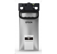 EPSON Ink čer WF-C5x90 Series Ink Cartridge XXL Black 136,7 ml (10.000 str.)