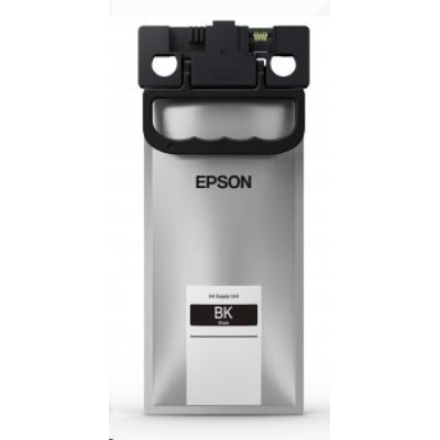 EPSON Ink čer WF-C5x90 Series Ink Cartridge XXL Black 136,7 ml (10.000 str.)