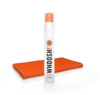 WHOOSH! Screen Shine Pocket čistič obrazovek - 8 ml