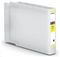 EPSON Ink bar WF-C8190 / WF-C8690 Ink Cartridge XXL Yellow (8.000 str.)
