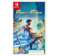 NS hra Prince Of Persia: The Lost Crown Cib