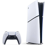 SONY Playstation 5 SLIM Digital 825GB + 2nd DS5 Controller