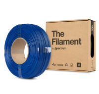 Spectrum The Filament ReFill PETG 1.75mm Performance Blue 1kg