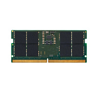 KINGSTON SODIMM DDR5 32GB 5600MT/s CL46 1Rx8 Non-ECC