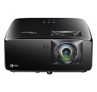 Optoma projektor UHZ36STe (DLP, Laser, UHD, 4000 ANSI, 2xHDMI, RS232, RJ45, USB-A power, repro 1x15W)