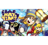 A Hat in Time (PC) DIGITAL