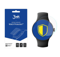 3mk Watch Protection ARC pro Google Pixel Watch 3 XL