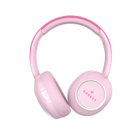 Garett Wireless headphones  Astro Wave ANC Pink