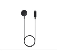 Samsung Bezdrátová Rychlo nabíječka pro Samsung Galaxy Watch 5/6/7/Ultra Black (Bulk)