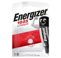 Energizer CR 1025 1pack
