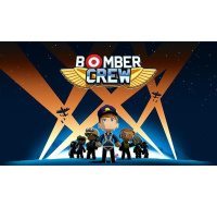 Bomber Crew (PC/MAC/LX) klíč Steam