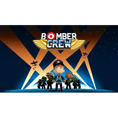 Bomber Crew (PC/MAC/LX) klíč Steam