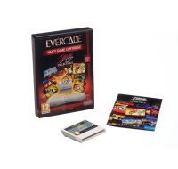 Home Console Cartridge 07. Interplay Collection 2