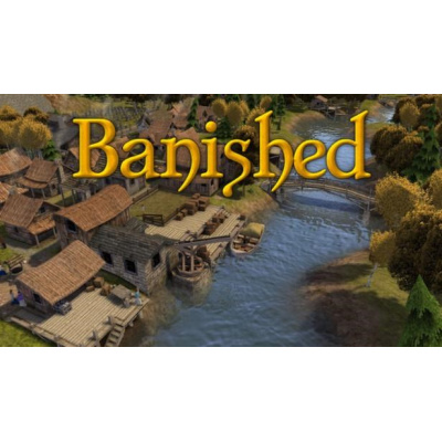 Banished (PC) DIGITAL