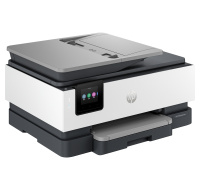 HP All-in-One Officejet Pro 8122e HP+ (A4, 20 ppm, USB 2.0, Ethernet, Wi-Fi, Print, Scan, Copy, Duplex, ADF)