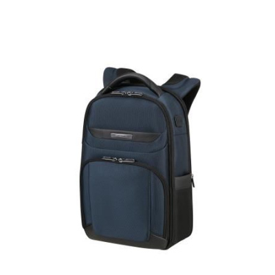 Samsonite PRO-DLX 6 BACKPACK 14.1" BLUE