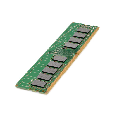 HPE 16GB (1x16GB) SRank x8 DDR5-4800 CAS403939 Unbuff Std Memory Kit dl20/ml30/msrv11