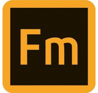 FrameMaker for teams WIN, Multi Language Commercial 1 User, 12 Months, Level 3, 50-99 Lic