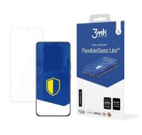 3mk hybridní sklo FlexibleGlass Lite pro Honor 200 Smart