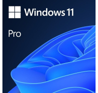 PROMO 10+1 Windows 11 Pro 64Bit CZ OEM