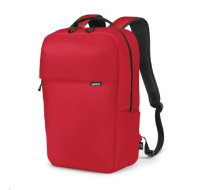 DICOTA Backpack COMMUTER 13-16” Red