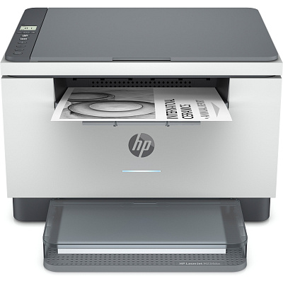 BAZAR - HP LaserJet Pro MFP M234d (29 ppm, A4, USB, PRINT, SCAN, COPY, duplex) - Rozbaleno
