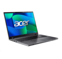 ACER NTB TravelMate P2 16 (TMP216-41-TCO-R8WP), Ryzen 7 PRO 7735U,16" 1920x1200,16GB,512GB SSD,Radeon,W11Pro,Gray