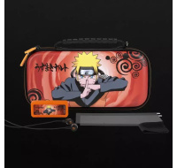 Konix Naruto Nintendo Switch "Jutsu" Starter Kit