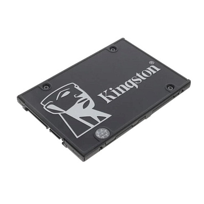Kingston SSD Industrial i-Temp 128GB SATA 2.5" (R:480, W:440MB/s)