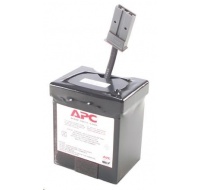 APC Replacement Battery Cartridge #30, CyberFort BF500