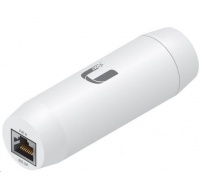 UBNT INS-3AF-I-G [Gigabitový vnitřní PoE konvertor z aktivního PoE 802.3af na pasivní 24V/0,5A]