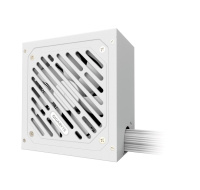 GIGABYTE zdroj P650SS ICE, 650W, 80+ Silver, 120mm, ATX 3.0, bílá