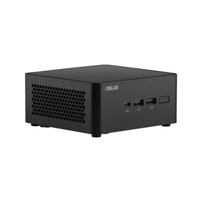 ASUS NUC 14 Pro NUC14RVHU7000R2/Intel Core Ultra 7/DDR5/USB3.0/LAN/WiFi/UHD/M.2+2,5"/EU napájecí kabel