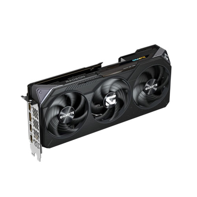 GIGABYTE VGA AMD Radeon RX 9070 GAMING OC 16GB, 16GB GDDR6, 2xDP, 2xHDMI