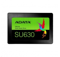 ADATA SSD 480GB Ultimate SU630 2,5" SATA III 6Gb/s (R:520/ W:450MB/s)