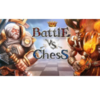 Battle vs Chess (PC) PL Steam DIGITAL