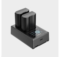 SmallRig 3820 EN-EL15 Battery & Charger Kit