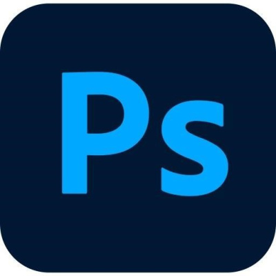 Photoshop for teams MP ML (+CZ) Commercial 1 User, 12 Months, Level 3, 50-99 Lic