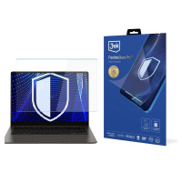 3mk hybridní sklo FlexibleGlass Pro pro Samsung Galaxy Book3 Pro 14"