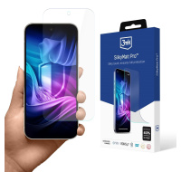 3mk ochranná folie Silky Matt Pro pro Google Pixel 10/ 10 Pro