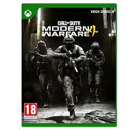 Xbox X hra Call of Duty: Modern Warfare 4