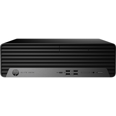 HP PC Elite SFF 800G9 i5-12500, 1x8GB, 256GB M.2, kl. a myš,WiFi 6e+BT,noMCR,DVDRW,zdroj 260Wplatinum,2xDP+HDMI,Win11Pro