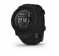 Garmin GPS sportovní hodinky Instinct 2 Solar – Tactical Edition, Black