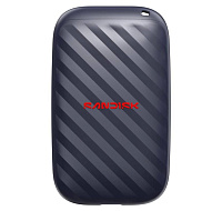 SanDisk externí SSD 1TB Extreme Portable, USB-C 3.2, (R: 600MB/s)