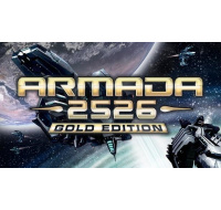 Armada 2526 Gold Edition (PC) klíč Steam