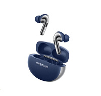 OnePlus Buds Pro 3 - Blue, EU