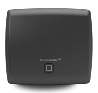 Homematic IP  Centrální jednotka HAP, antracit - HmIP-HAP-A