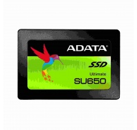 ADATA SSD 512GB Ultimate SU650SS 2,5" SATA III 6Gb/s (R:520/ W:450MB/s)