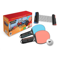 Tip Top Table Tennis Kit for Switch 2&1